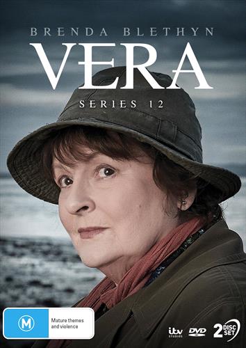 Glen Innes NSW, Vera, TV, Drama, DVD