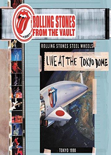 Glen Innes, NSW, From The Vault - Live At The Tokyo Dome 1990, Music, BR, Universal Music, Nov15, USM - Strategic Mkting, The Rolling Stones, Rock