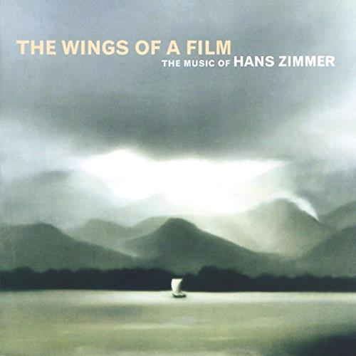 Glen Innes, NSW, Zimmer - The Wings Of A Film, Music, CD, Universal Music, Jul01, DECCA AUSTRALIA, Various Artists, Soundtracks