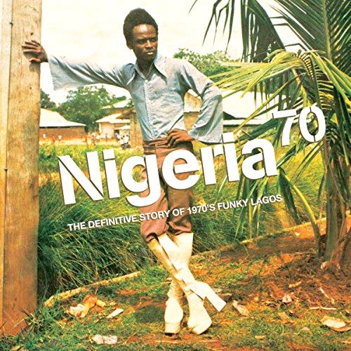 Glen Innes, NSW, Nigeria 70 - The Definitive Story of 1970's Funky Lagos, Music, Vinyl LP, Rocket Group, May16, STRUT, Various Artists, Special Interest / Miscellaneous