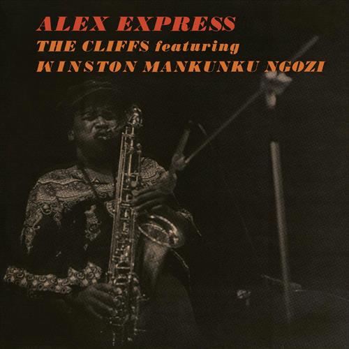 Glen Innes, NSW, Alex Express, Music, Vinyl LP, MGM Music, Nov23, We Are Busy Bodies, Cliffs, The Featuring Mankunku Ngozi, Jazz