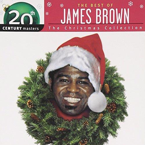 Glen Innes, NSW, 20Th Century Masters: The Christmas Collection: James Brown, Music, CD, Universal Music, Sep03, POLYDOR                                           , James Brown, Christmas, Holiday & Wedding