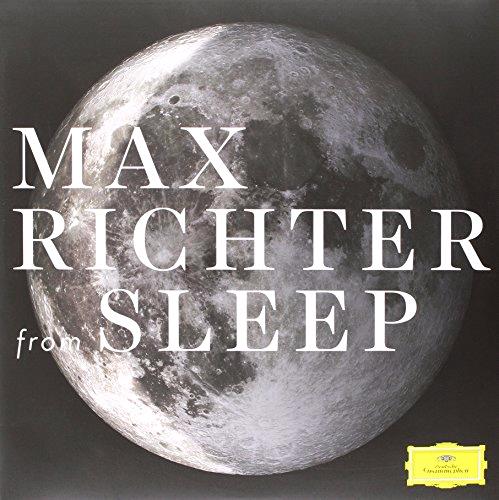 Glen Innes, NSW, From Sleep, Music, Vinyl 12", Universal Music, Sep15, Classics, Max Richter, Classical Music