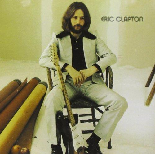 Glen Innes, NSW, Eric Clapton, Music, CD, Universal Music, May97, POLYDOR, Eric Clapton, Rock