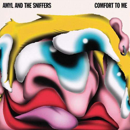 Glen Innes, NSW, Comfort To Me , Music, Vinyl 12", Universal Music, May22, VIRGIN MUSIC - DISTRO AUST, Amyl And The Sniffers, Punk