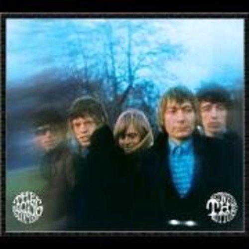Glen Innes, NSW, Between The Buttons, Music, CD, Universal Music, Oct02, USM - Strategic Mkting, The Rolling Stones, Rock
