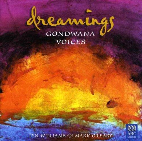 Glen Innes, NSW, Dreamings, Music, CD, Rocket Group, Jul21, Abc Classic, Gondwana Voices, Classical Music