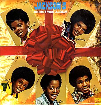 Glen Innes, NSW, Christmas Album, Music, Vinyl LP, Universal Music, Nov17, UNIVERSAL RECORDS USA, The Jackson 5, Soul