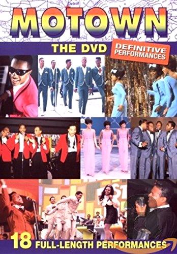 Glen Innes, NSW, Motown, Music, DVD, Universal Music, Dec09, UNI/MOTOWN                                        , Various, Soul