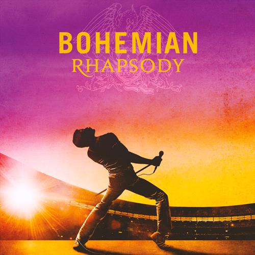 Glen Innes, NSW, Bohemian Rhapsody, Music, Vinyl 12", Universal Music, Feb19, VIRGIN - UK, Queen, Rock