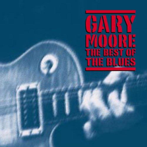 Glen Innes, NSW, Best Of The Blues, Music, CD, Universal Music, Feb02, VIRGIN                                            , Gary Moore, Rock