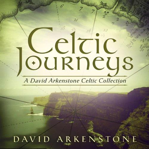 Glen Innes, NSW, Celtic Journeys: A David Arkenstone Celtic Collection, Music, CD, Universal Music, May11, EMI                                               , David Arkenstone, World Music