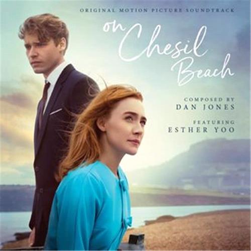 Glen Innes, NSW, On Chesil Beach, Music, CD, Universal Music, May18, CLASSICS OTHER, Dan Jones, BBC National Orchestra Of Wales, Soundtracks
