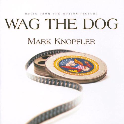 Glen Innes, NSW, Wag The Dog - Mark Knopfler, Music, CD, Universal Music, Feb98, VERTIGO, Soundtrack, Soundtracks