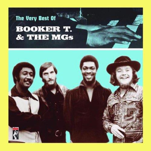 Glen Innes, NSW, Very Best Of Booker T., Music, CD, Universal Music, Aug07, CONCORD, Booker T & The Mgs, Soul
