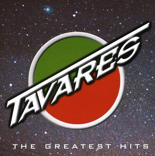 Glen Innes, NSW, Greatest Hits, Music, CD, Universal Music, May00, EMI INDENT , Tavares, Soul