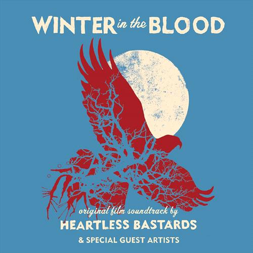Glen Innes, NSW, Winter In The Blood, Music, Vinyl LP, MGM Music, May24, Spaceflight Records, Heartless Bastards, Rock