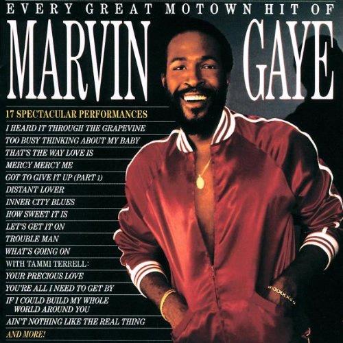 Glen Innes, NSW, Every Great Motown, Music, CD, Universal Music, May00, MOTOWN, Marvin Gaye, Soul