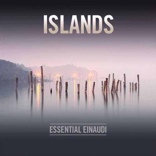 Glen Innes, NSW, Islands - Essential Einaudi, Music, CD, Universal Music, Jan20, DECCA  - IMPORTS, Ludovico Einaudi, Classical Music