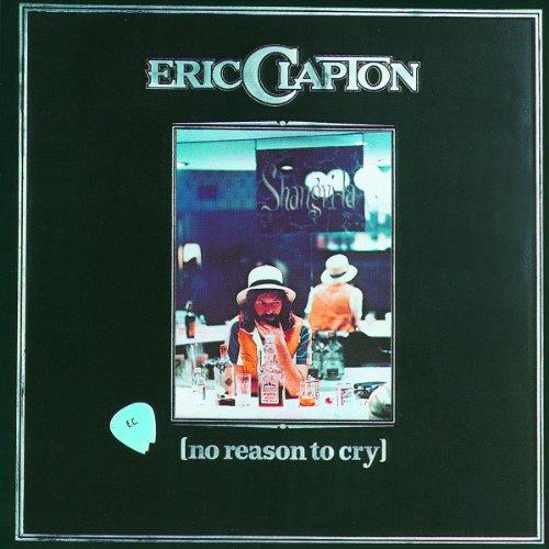 Glen Innes, NSW, No Reason To Cry, Music, CD, Universal Music, May97, POLYDOR, Eric Clapton, Rock