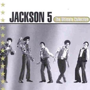 Glen Innes, NSW, Ultimate Collection, Music, CD, Universal Music, May02, MOTOWN                                            , Jackson 5, Soul