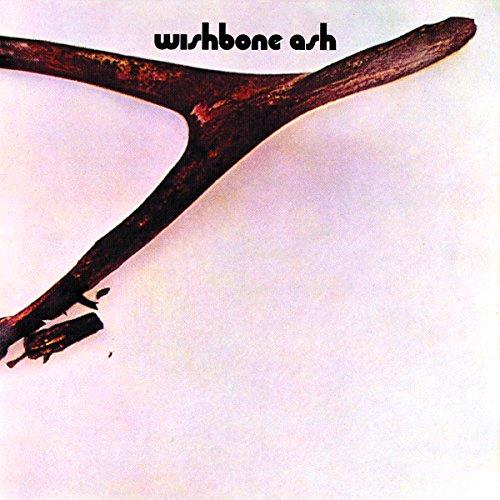 Glen Innes, NSW, Wishbone Ash, Music, CD, Universal Music, Oct92, UNIVERSAL MUSIC                                   , Wishbone Ash, Rock