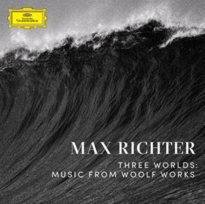 Glen Innes, NSW, Three Worlds: Music From Woolf Works, Music, CD, Universal Music, Feb17, DEUTSCHE GRAMMOPHON (IMP), Max Richter, Classical Music