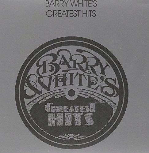 Glen Innes, NSW, Greatest Hits Vol 1, Music, CD, Universal Music, Jul88, MERCURY UK, Barry White, Soul