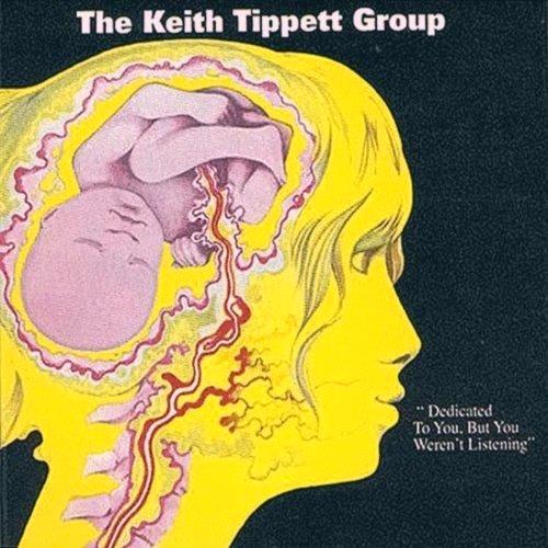 Glen Innes, NSW, Dedicated To You: But You Weren't Listening, Music, CD, Rocket Group, Apr24, ESOTERIC, Keith Tippett Group, Special Interest / Miscellaneous
