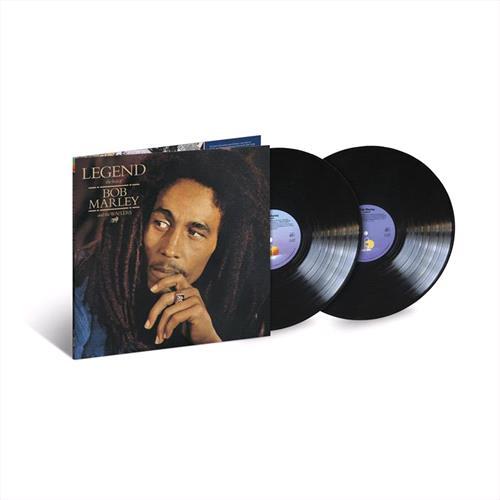 Glen Innes, NSW, Legend, Music, Vinyl 12", Universal Music, Aug19, UNIVERSAL STRATEGIC MKTG., Bob Marley & The Wailers, Reggae