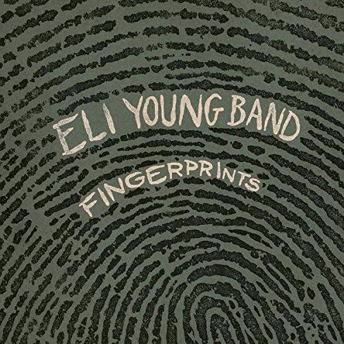 Glen Innes, NSW, Fingerprints, Music, CD, Universal Music, Jun17, , Eli Young Band, Country