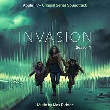 Glen Innes, NSW, Invasion, Music, CD, Universal Music, Apr22, DECCA  - IMPORTS, Max Richter, Classical Music