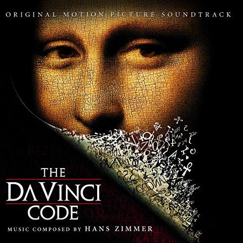 Glen Innes, NSW, Da Vinci Code, Music, CD, Universal Music, May06, DECCA  - IMPORTS, Hans Zimmer, Soundtracks