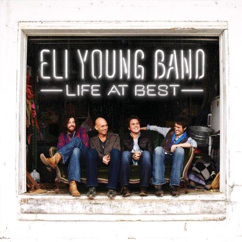Glen Innes, NSW, Life At Best, Music, CD, Universal Music, Aug11, ELI YOUNG BAND/REPUBLIC RECORDS                   , Eli Young Band, Country
