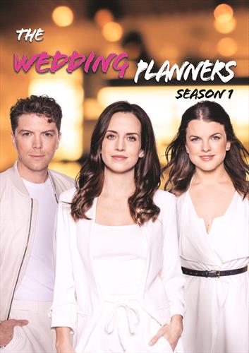 Glen Innes, NSW, The Wedding Planners: Season One, Music, DVD, MGM Music, May24, DREAMSCAPE MEDIA, Various Artists, Rock