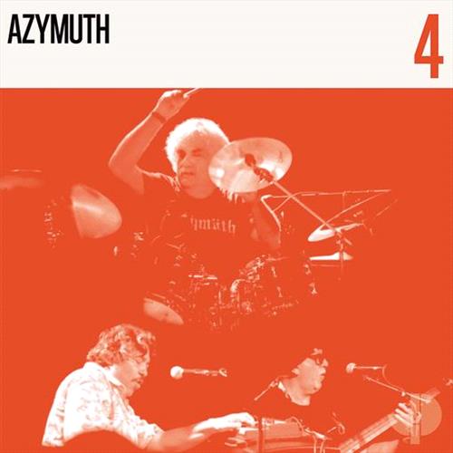 Glen Innes, NSW, Azymuth (Jazz Is Dead Vol 4), Music, CD, Rocket Group, Oct20, JAZZ IS DEAD, Younge, Adrian, Muhammad, Ali Shaheed, Jazz