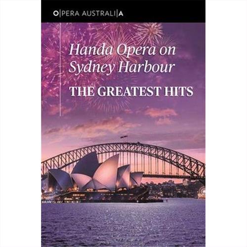 Glen Innes, NSW, Handa Opera On Sydney Harbour: Greatest Hits, Music, DVD, Rocket Group, Jul21, Abc Classic, Opera Australia, Classical Music