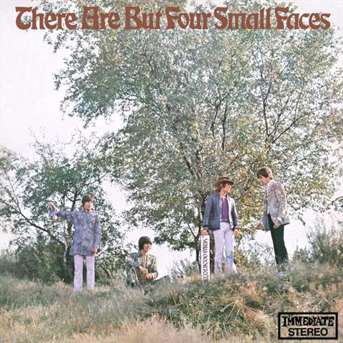 Glen Innes, NSW, There Are But Four Small Faces , Music, CD, Rocket Group, Feb23, Charly / Immediate, Small Faces, Rock