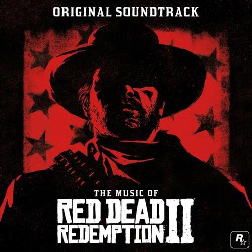 Glen Innes, NSW, Red Dead Redemption II - The Music Of: Original Soundtrack, Music, Vinyl LP, Rocket Group, Sep19, , Soundtrack, Soundtracks