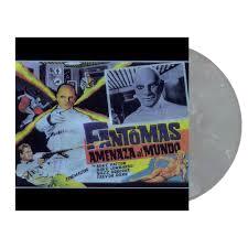 Glen Innes, NSW, Fantomas, Music, Vinyl LP, Universal Music, May24, LIBERATION, Fantomas, Alternative