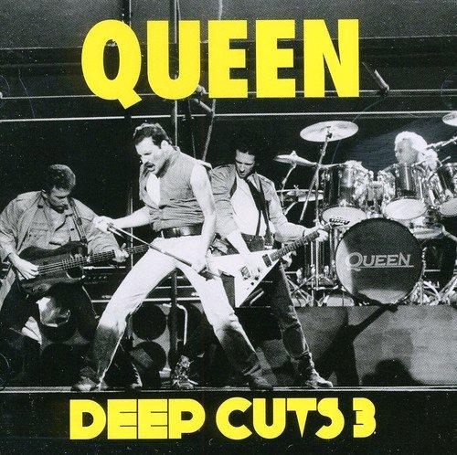Glen Innes, NSW, Deep Cuts Volume 3, Music, CD, Universal Music, Sep11, ISLAND, Queen, Rock