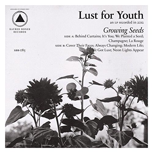 Glen Innes, NSW, Growing Seeds, Music, CD, Rocket Group, Nov12, SACRED BONES RECORDS, Lust For Youth, Special Interest / Miscellaneous