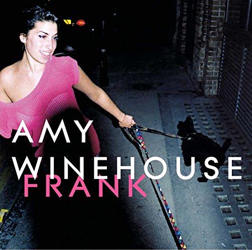 Glen Innes, NSW, Frank, Music, Vinyl LP, Universal Music, Jul08, , Amy Winehouse, Pop