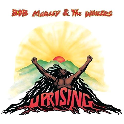 Glen Innes, NSW, Uprising, Music, Vinyl LP, Universal Music, Feb16, USM - Strategic Mkting, Bob Marley & The Wailers, Reggae