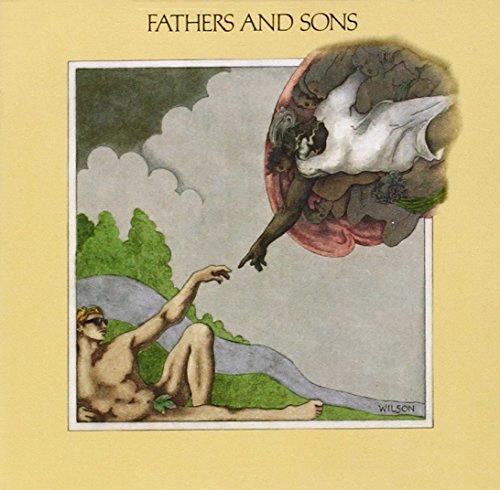 Glen Innes, NSW, Fathers And Sons, Music, CD, Universal Music, Oct01, MCA, Muddy Waters, Blues