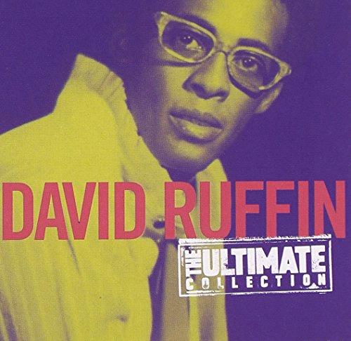 Glen Innes, NSW, Ultimate Collection, Music, CD, Universal Music, Sep98, MOTOWN, David Ruffin, Soul
