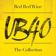 Glen Innes, NSW, Red Red Wine: The Collection, Music, Vinyl LP, Universal Music, Nov19, UNIVERSAL STRATEGIC MKTG., Ub40, Reggae
