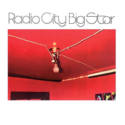 Glen Innes, NSW, Radio City, Music, Vinyl LP, Universal Music, Dec16, , Big Star, Rock
