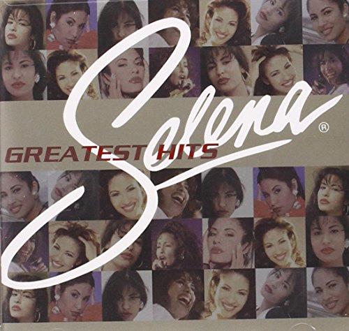 Glen Innes, NSW, Selena's Greatest Hits, Music, CD, Universal Music, Jun03, LATIN EMI, Selena, World Music