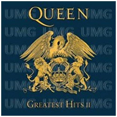 Glen Innes, NSW, Greatest Hits II, Music, CD, Universal Music, Jan11, USM - Strategic Mkting, Queen, Rock